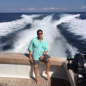 Meet your Posher, Roberts